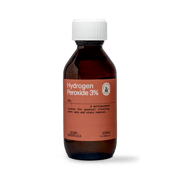 Home Essentials Hydrogen Peroxide 10vol 3% 100ml