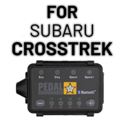 Pedal Commander for Subaru Crosstrek