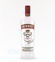 Smirnoff No. 21 80 Proof Vodka