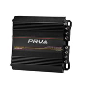 PRV Audio MDX1200.2 2 Ohm MDX Series 2-Channel Mini Amplifier 1200W