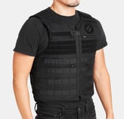 Patrol Bulletproof Vest PE-X