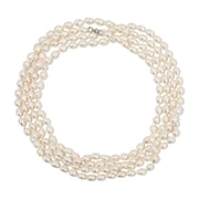 Diana Pearl Necklace