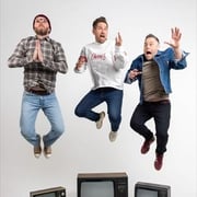 Scouting for Girls