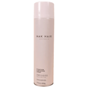 NAK Fixation Firm Hold Finishing Spray