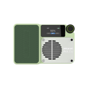 amaran Ace 25x (Green)