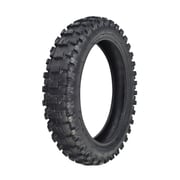 2.50-10 Tire for 70cc Coolster QG-210 & 110cc QG-213A Dirt Bikes