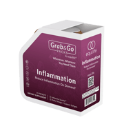 Inflammation Grab & Go Packs