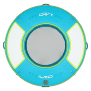 iLAND® by iROCKER 6' Round Float