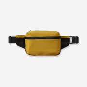 Fanny Pack: Granite Grey