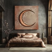 Moon Blossoms