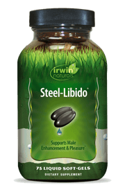 Steel-Libido