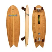 Hamboards Fish