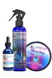 Miracle Drops Styler Set
