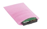 Anti-Static Flush Cut Foam Pouches