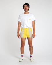 Men's Short (Powder Pink)