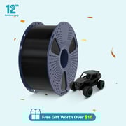 3KG Large Spool PLA Series 3D Printer Filament Collection