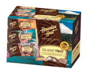 Island Trio Mini 2-Piece bars