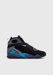 Air Jordan 8 Retro 'Aqua' Sneakers