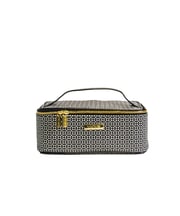 Barcelona Train Case