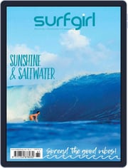 Surf Girl Issue 61 (Digital)