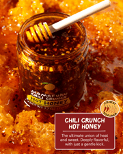 Chili Crunch