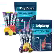 Starter Pack Bundle, 32 count