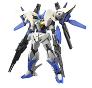 HGBD:R 039 00 Sky Moebius