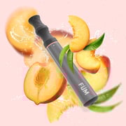 Zero Peach