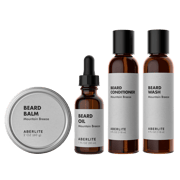 Beard Care Kit (4pcs)