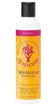 Spiralicious Styling Gel