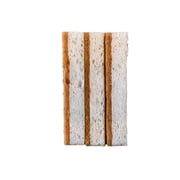 Natural Sponges - Set of 3