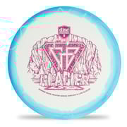Discmania Glacier