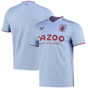 Aston Villa Away Shirt 2022-23