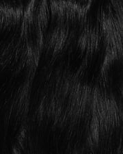 Priscilla Valles Keratin Bond Extensions 21" Jet Black 1