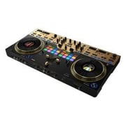 Pioneer DJ DDJ-REV7-N DJ Controller (Limited Edition Gold) (Open Box)