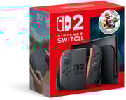 Nintendo Switch 2 Console w/Mario Kart World Digital