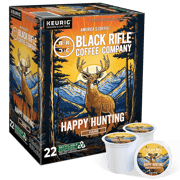 Happy Hunting, Rounds