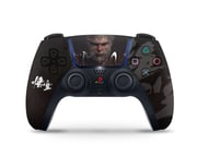 Black Myth Wukong PS5 Controller Skin