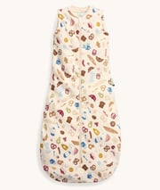 Sleep Sack 1.0 TOG Bon Appetit