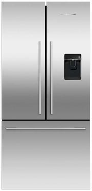 Fisher & Paykel Active Smart Contemporary Series RF170ADUSX4N