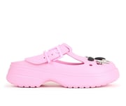 Women's Crocs Classic Mary Jane Clogs