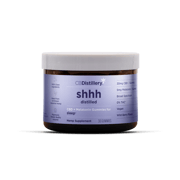 30mg Broad Spectrum CBD Sleep Gummies with Melatonin