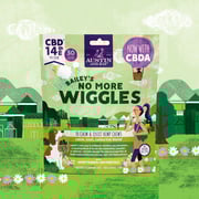 No More Wiggles Chew