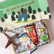 Holiday Abroad Gift Set