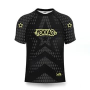 Stargame Compression Rashguard Short Sleeve Shirts