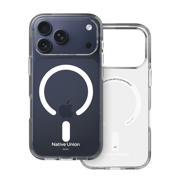 (Re)Clear Case for iPhone 17