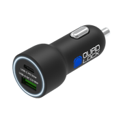 Charging - Dual USB 12V Car Charger
