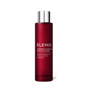 Japanese Camellia Body Oil Blend