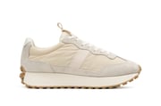 Mens - Acorn Trainer - Salt of the Earth