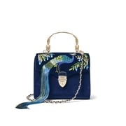Midi Mayfair® Embroidered